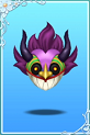OLL - Monsters - 163 Fawkes