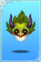 OLL - Monsters - 165 Fauxfawke