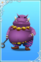 OLL - Monsters - 171 Bread Basher