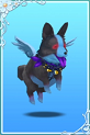 OLL - Monsters - 175 Bandit Biter
