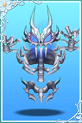 OLL - Monsters - 178 Hades Skull