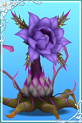 OLL - Monsters - 179 Evil Flower