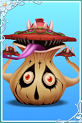 OLL - Monsters - 180 Germycelium