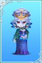 OLL - Monsters - 185 Alraune