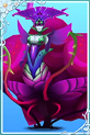 OLL - Monsters - 186 Witch of Desires