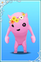 OLL - Monsters - 187 Petal Gob
