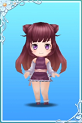 OLL - Monsters - 189 Rinka Kuon