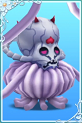 OLL - Monsters - 192 Siphon Skull