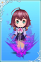 OLL - Monsters - 195 Grim Hinata