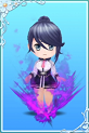 OLL - Monsters - 198 Grim Mio
