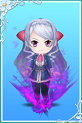 OLL - Monsters - 199 Grim Nanami