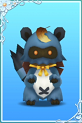 OLL - Monsters - 56 Mimickri