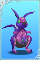 OLL - Monsters - 63 Pompomroo