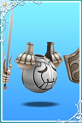 OLL - Monsters - 65 Braman Knight