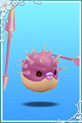 OLL - Monsters - 68 Skewerfish