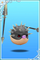 OLL - Monsters - 69 Fishkebab