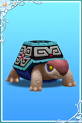 OLL - Monsters - 78 Gigatorto