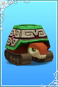 OLL - Monsters - 79 Treadapin