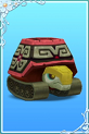OLL - Monsters - 80 Rippersnapper