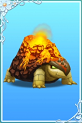 OLL - Monsters - 83 Torcano