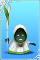 OLL - Monsters - 88 Shamanite
