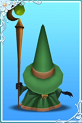 OLL - Monsters - 91 Magus
