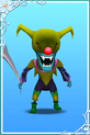 OLL - Monsters - 97 Summonite