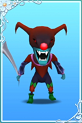 OLL - Monsters - 98 Summonere
