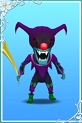 OLL - Monsters - 99 Summonera